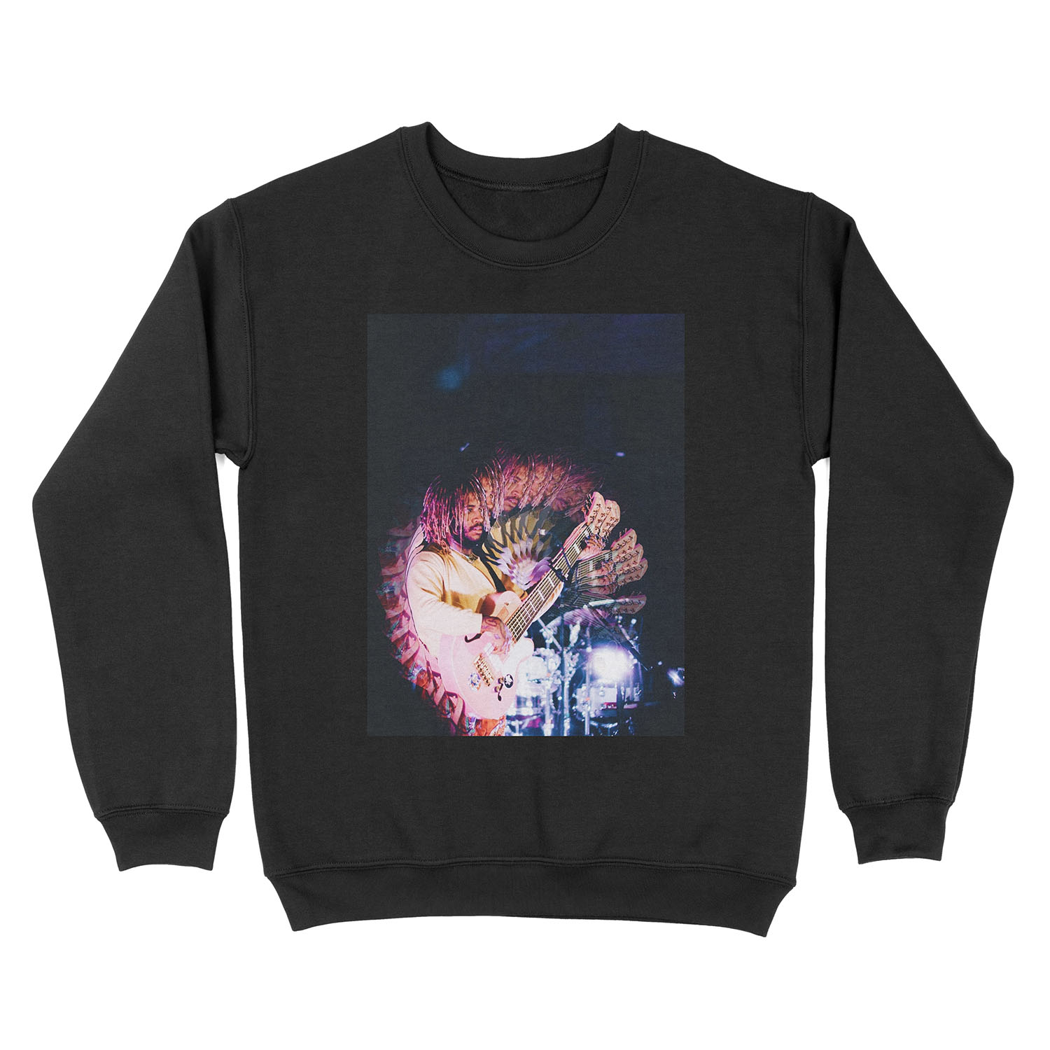 Thundercat Unisex Crewneck Sweatshirt