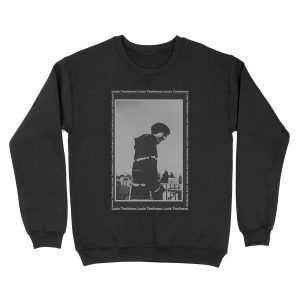 tomlinson art Unisex Crewneck Sweatshirt