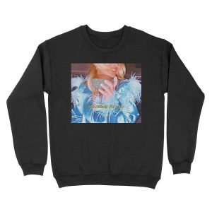 TOO PRICEY Unisex Crewneck Sweatshirt