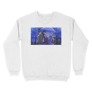 Alternative view of Toradora! Unisex Crewneck Sweatshirt