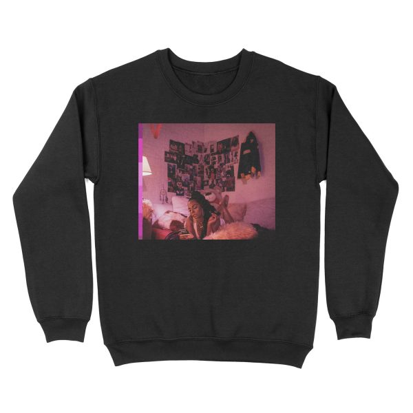 Tory Lanez - Chixtape 5 Unisex Crewneck Sweatshirt