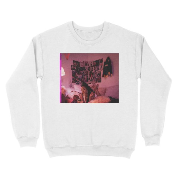 Tory Lanez - Chixtape 5 Unisex Crewneck Sweatshirt - Image 2