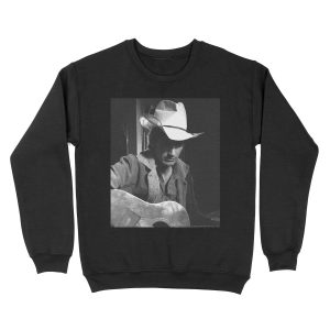 TOWNES Unisex Crewneck Sweatshirt