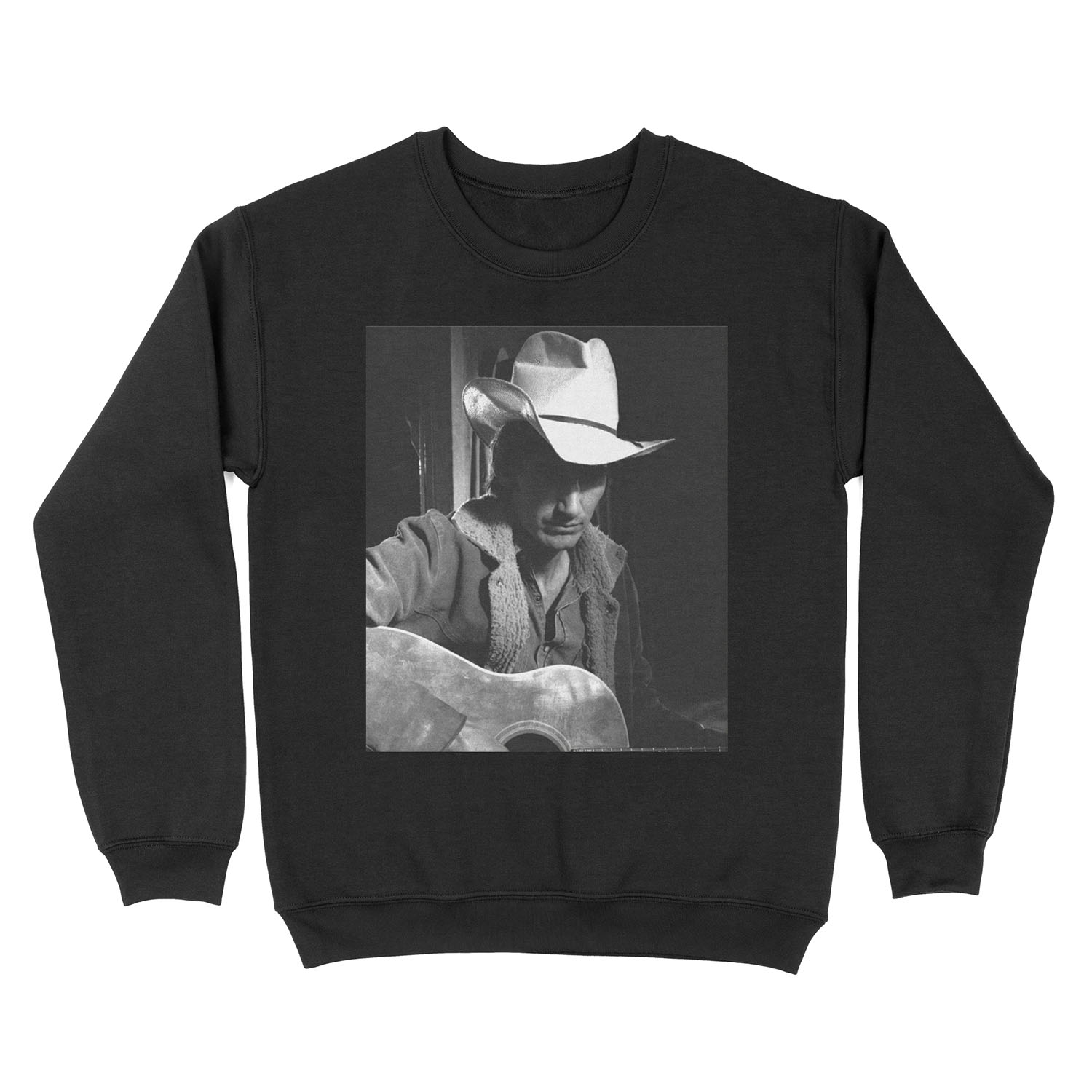 TOWNES Unisex Crewneck Sweatshirt