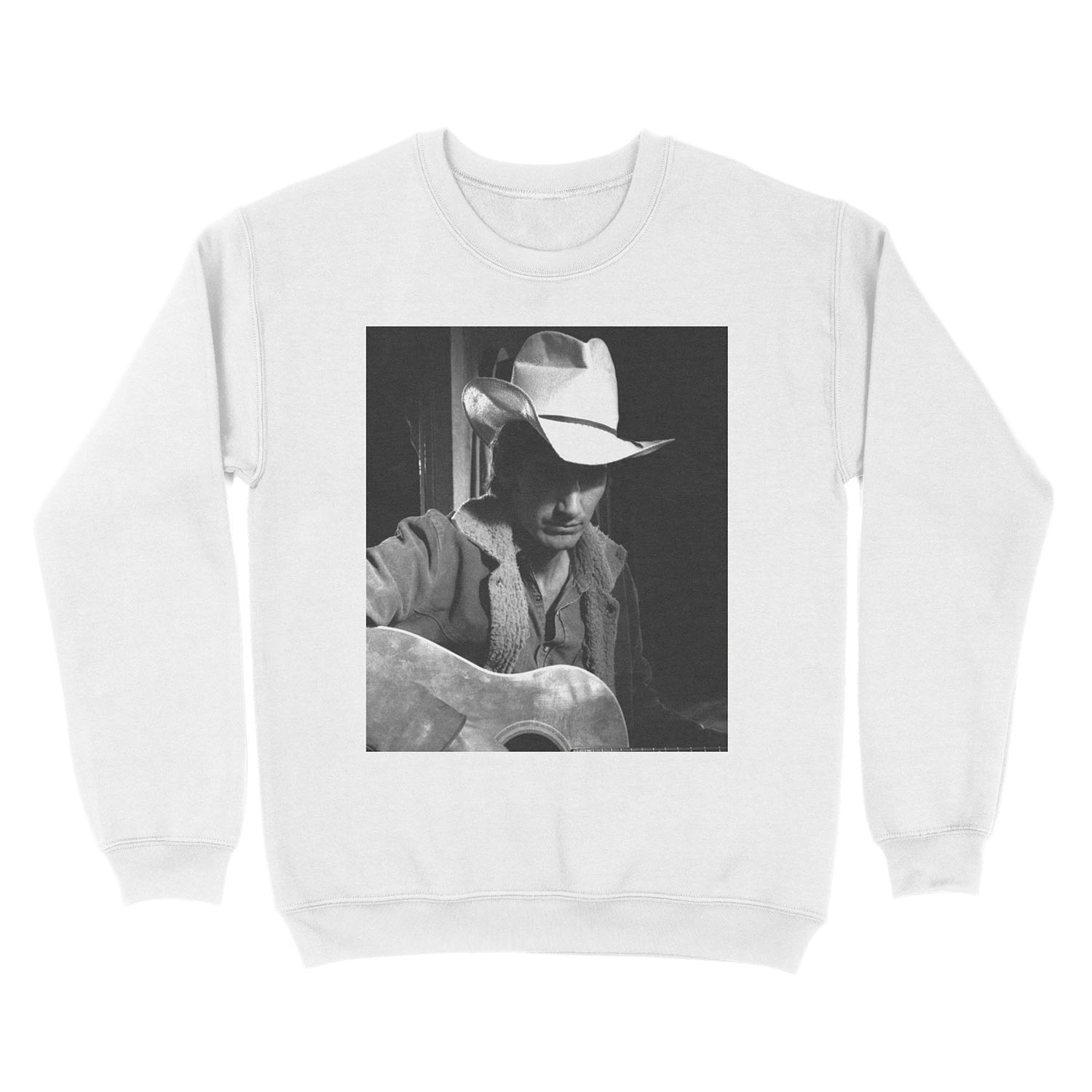 TOWNES Unisex Crewneck Sweatshirt - Image 2