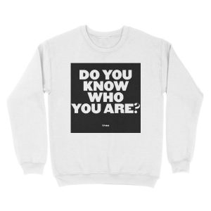 Alternative view of TPWK Unisex Crewneck Sweatshirt
