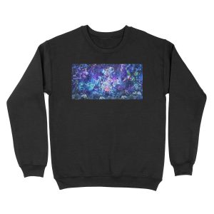 Transcension Unisex Crewneck Sweatshirt
