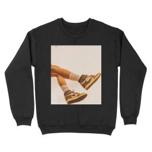 Travis S. Unisex Crewneck Sweatshirt