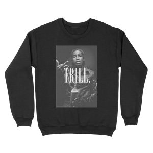 Trill - A$AP Unisex Crewneck Sweatshirt