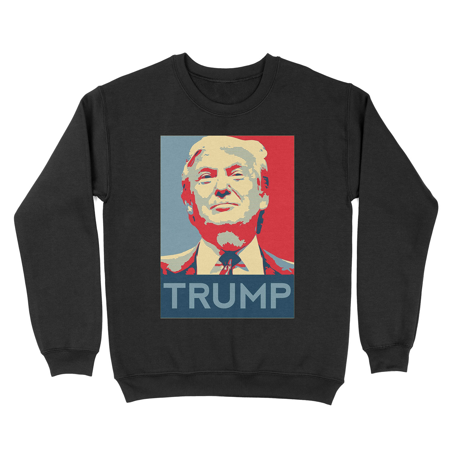trump Unisex Crewneck Sweatshirt