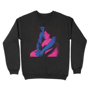 TV Girl - Who Really Cares Unisex Crewneck Sweatshirt