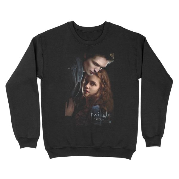 Twilight Unisex Crewneck Sweatshirt