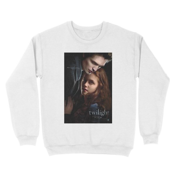 Twilight Unisex Crewneck Sweatshirt - Image 2