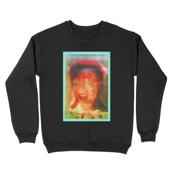 Two Ziggys Unisex Crewneck Sweatshirt