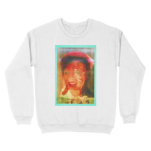 Two Ziggys Unisex Crewneck Sweatshirt - Image 2