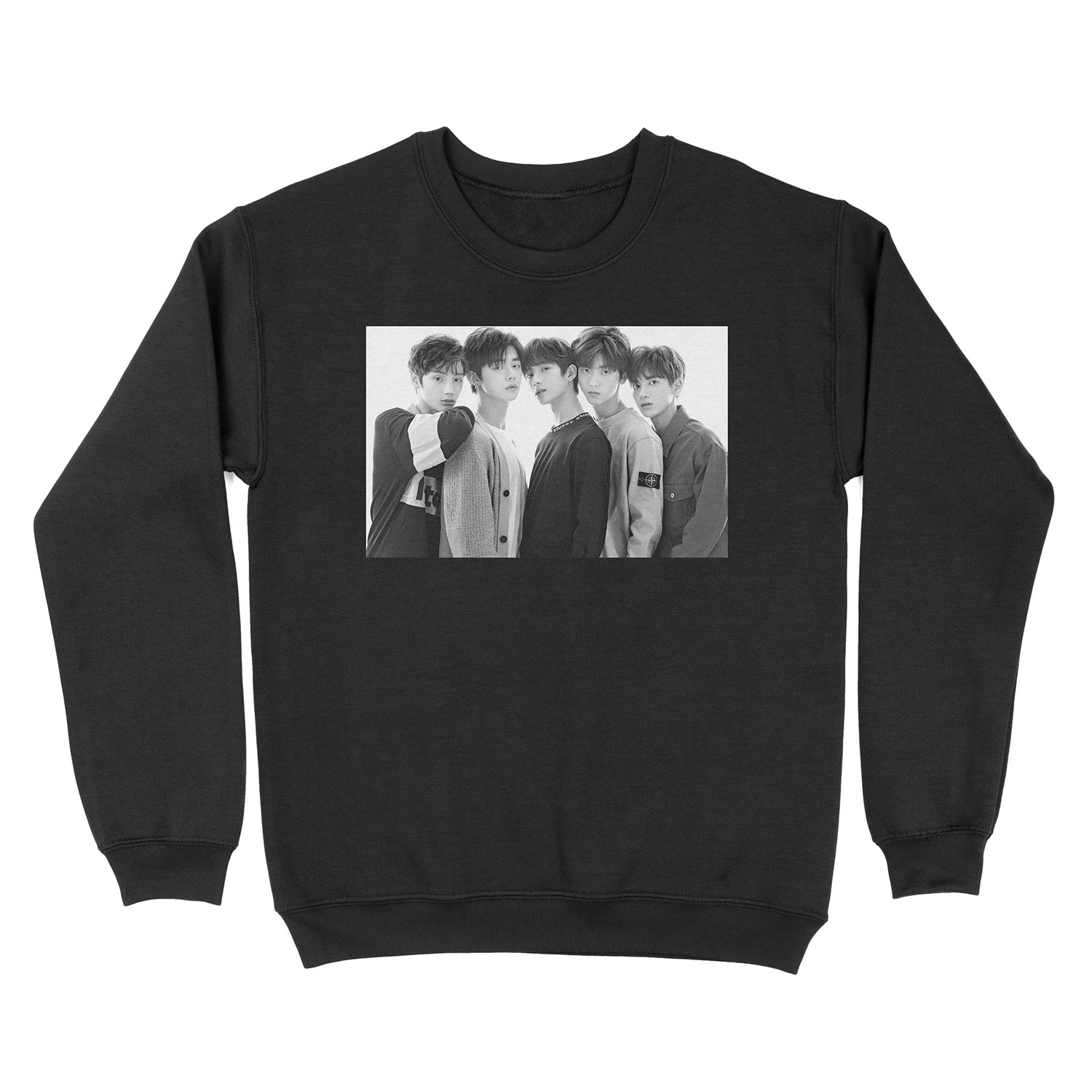 TXT Unisex Crewneck Sweatshirt