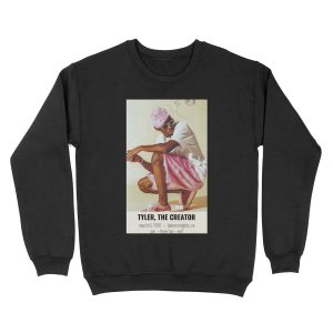 tyler alternative Unisex Crewneck Sweatshirt