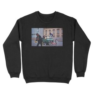 tyler and asap Unisex Crewneck Sweatshirt