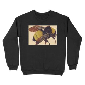 Tyler Scum Fuck Bee Unisex Crewneck Sweatshirt