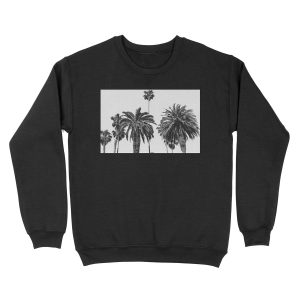 Typical California Unisex Crewneck Sweatshirt