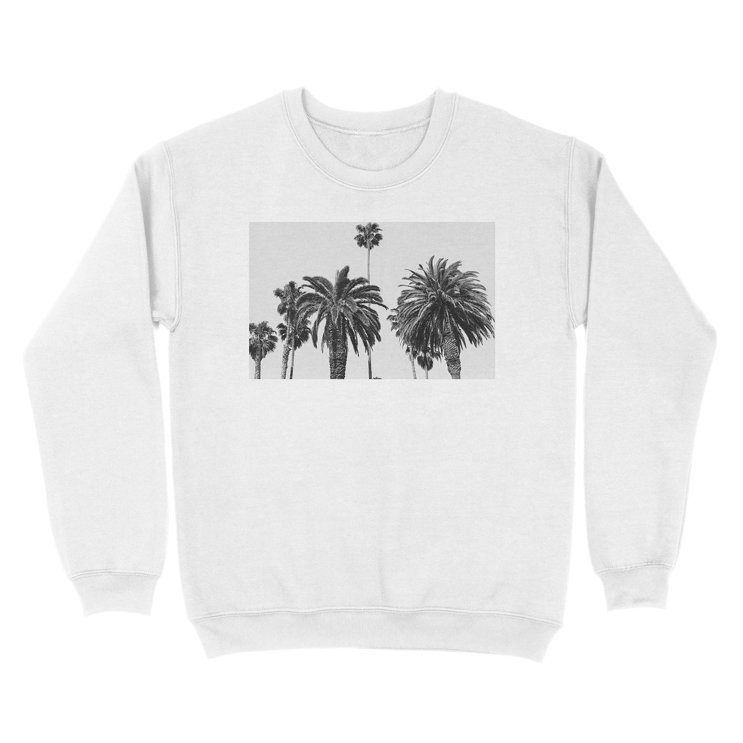 Typical California Unisex Crewneck Sweatshirt - Image 2