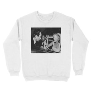 Alternative view of UGH BOYS Unisex Crewneck Sweatshirt