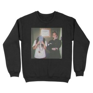 $uicideBoy$ Unisex Crewneck Sweatshirt