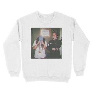 Alternative view of $uicideBoy$ Unisex Crewneck Sweatshirt