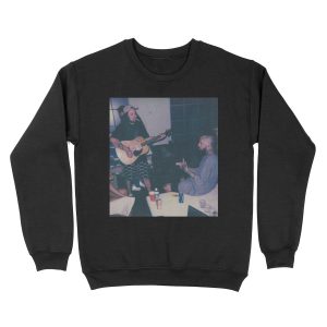 $uicideboy$ suicideboys Unisex Crewneck Sweatshirt