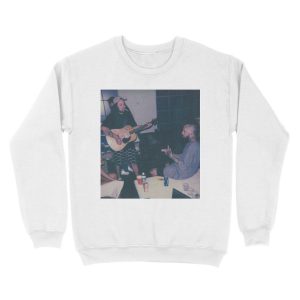 Alternative view of $uicideboy$ suicideboys Unisex Crewneck Sweatshirt