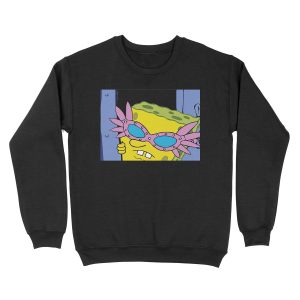 Untitled Unisex Crewneck Sweatshirt