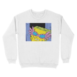 Alternative view of Untitled Unisex Crewneck Sweatshirt