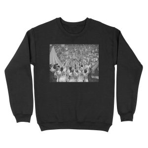 USWNT CHAMPIONS Unisex Crewneck Sweatshirt
