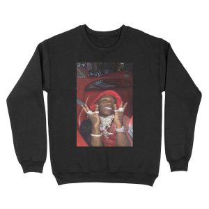 uzi Unisex Crewneck Sweatshirt