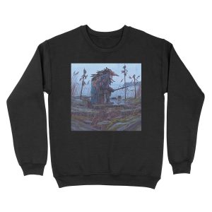 Vagabonds - The Pike Lord Unisex Crewneck Sweatshirt