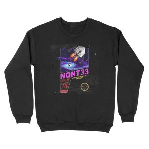 Vald - NQNT 33 Unisex Crewneck Sweatshirt