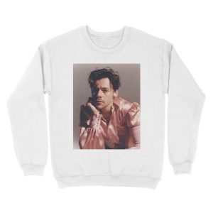 Alternative view of Variety December Unisex Crewneck Sweatshirt