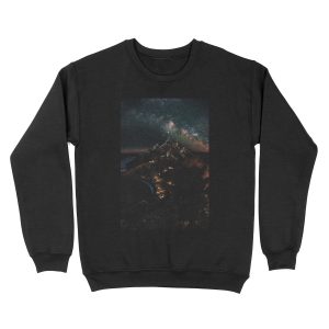 Velaris Unisex Crewneck Sweatshirt