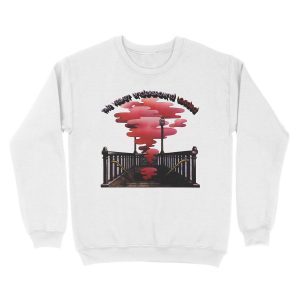 Alternative view of Velvet Underground Loaded Unisex Crewneck Sweatshirt