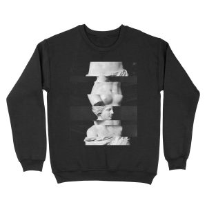 Venus Unisex Crewneck Sweatshirt