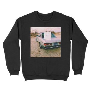 VINTAGE Unisex Crewneck Sweatshirt