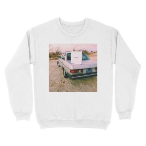 Alternative view of VINTAGE Unisex Crewneck Sweatshirt