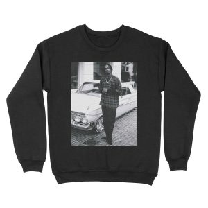 Vintage Snoop Dogg 1992 Unisex Crewneck Sweatshirt