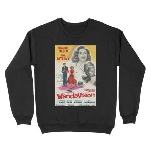 vintage story Unisex Crewneck Sweatshirt