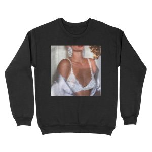 vintage xoxo Unisex Crewneck Sweatshirt