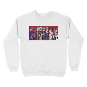 Alternative view of Vkaos Banner Unisex Crewneck Sweatshirt