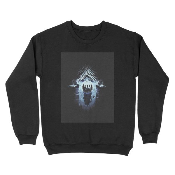 VoG Unisex Crewneck Sweatshirt