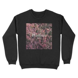 wallows spring ep Unisex Crewneck Sweatshirt