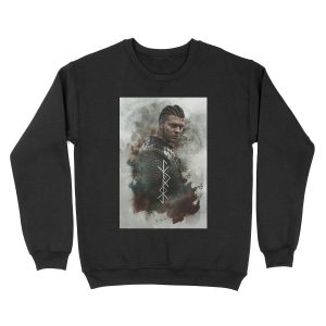 Warrior Unisex Crewneck Sweatshirt