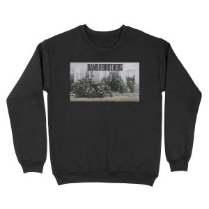 We Happy Few Unisex Crewneck Sweatshirt